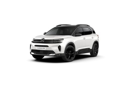 Picture for category Citroen C5 Aircross Accessories