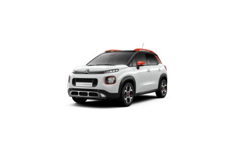 Picture for category Citroen C3 Aircross Accessories