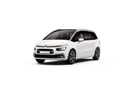 Picture for category Citroen C4 Picasso Accessories