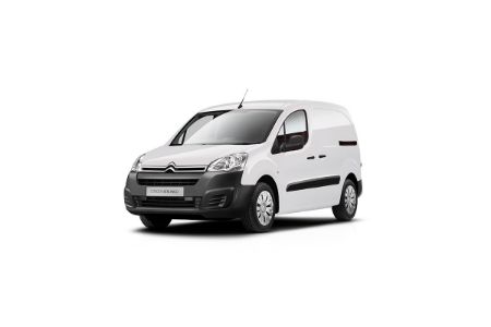 Picture for category Citroen Berlingo Accessories