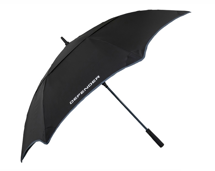 Picture of Defender Umbrella