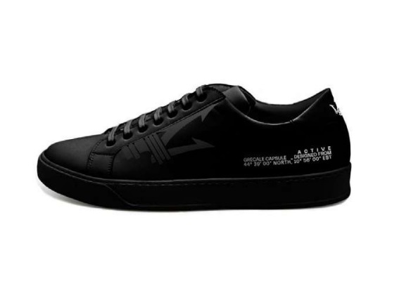 Picture of Grecale Sneakers Maserati Size 42