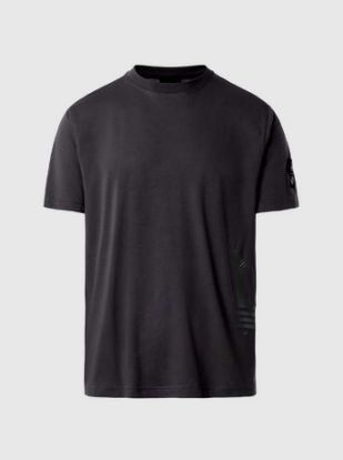 Picture of North Sails T-Shirt Maserati Large
