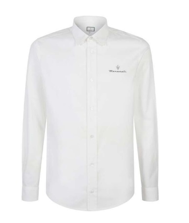 Picture of Maserati Business Shirt