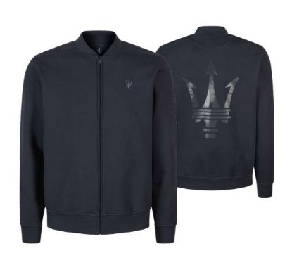 Picture of Sweatshirt by Maserati in Large