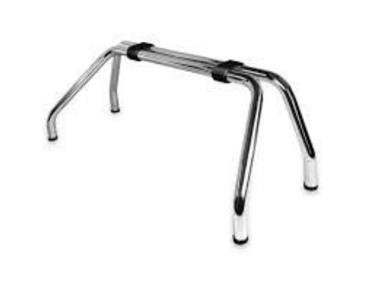Picture of Amarok Sportsbar Stainless Steel