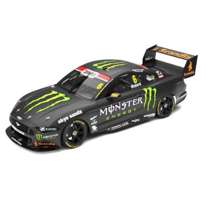 Picture of Ford Tickford Mustang GT 1:18 Monster Supercar Model