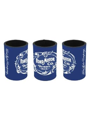 Picture of Ford Motor Co Rubber Stubby Can Holder