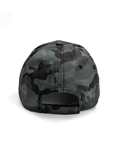 Picture of Ford Camo Built Tough Cap