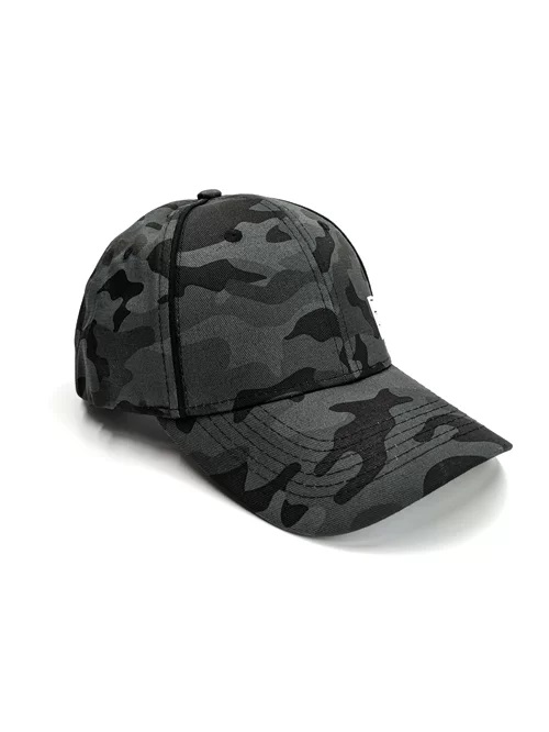 Picture of Ford Camo Built Tough Cap