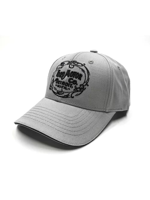 Picture of Ford Motor Co. Grey Cap