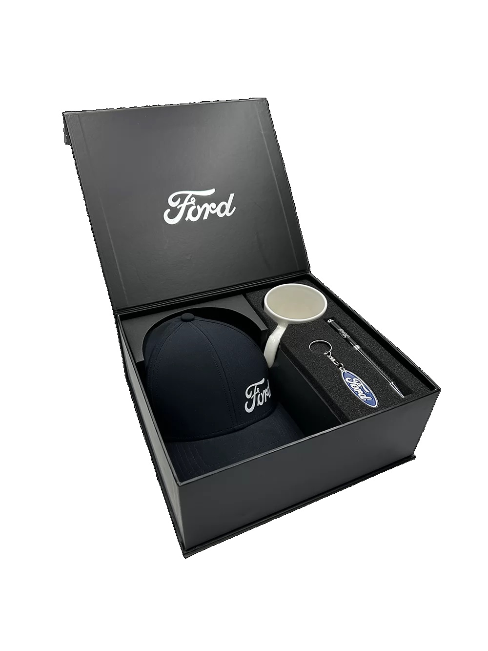 Picture of Ford Gift Box