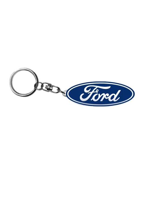 Picture of Ford Gift Box