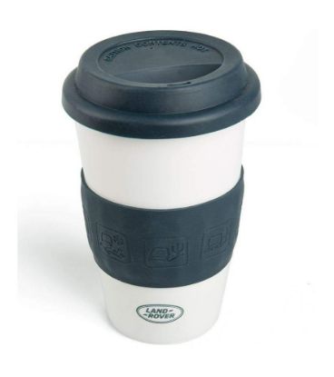 Picture of Land Rover Ceramic Travel Mug