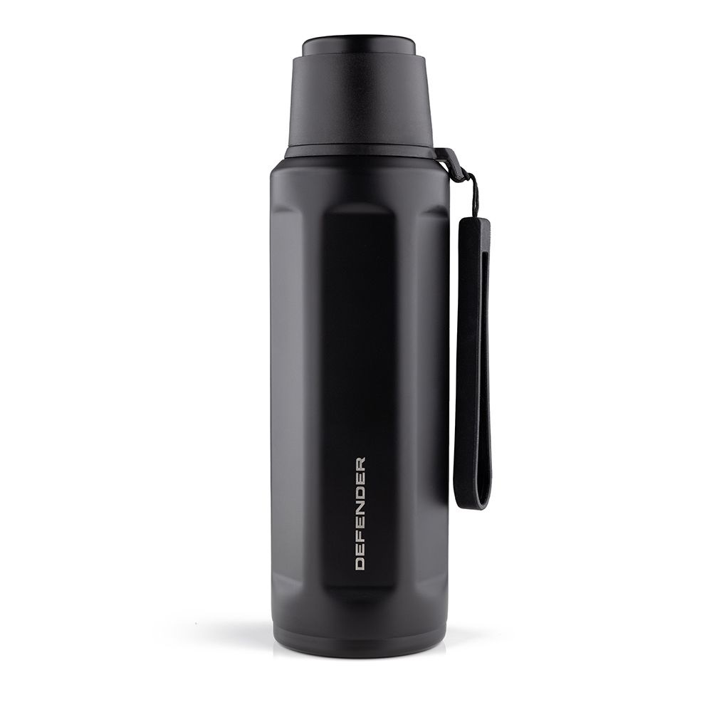 Picture of Defender Travel Flask