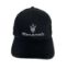 Show details for Maserati Cap in Black Picture of Maserati Cap in Black