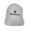 Picture of Maserati Cap in White