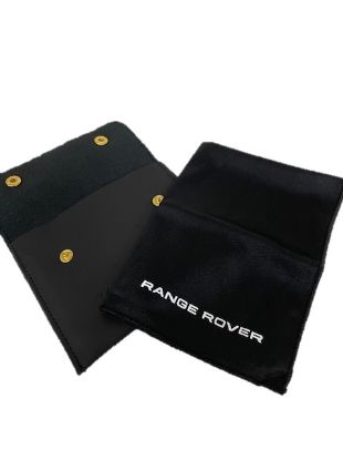 Picture of Microfibre Cloth from Range Rover