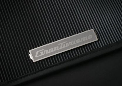 Picture of All-Weather Floor Mats for Maserati GranCabrio