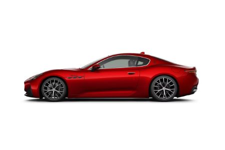 Picture for category GranTurismo Accessories