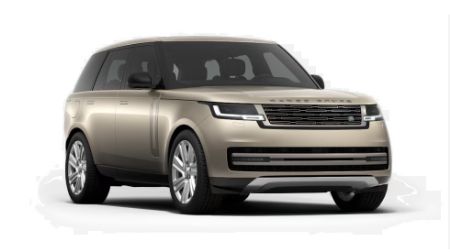 Picture for category Range Rover Accessories