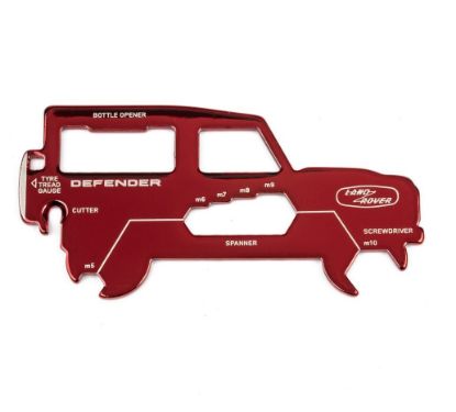 Picture of Land Rover Classic Defender Multi-Tool