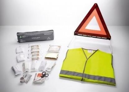 Picture of Renault Safety Kit