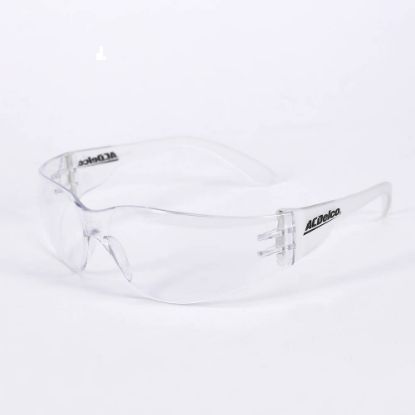 Picture of ACDelco Clear Safety Glasses