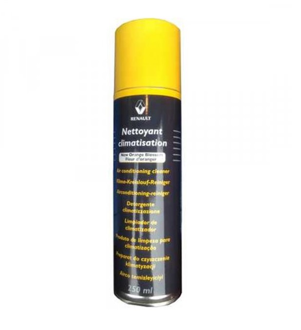 Picture of Renault Air Freshener / AC Cleaner 250ml