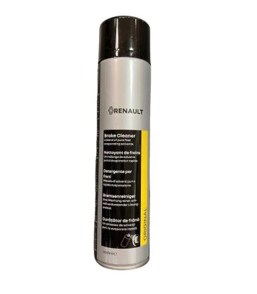 Picture of Renault Brake Cleaner 600ml