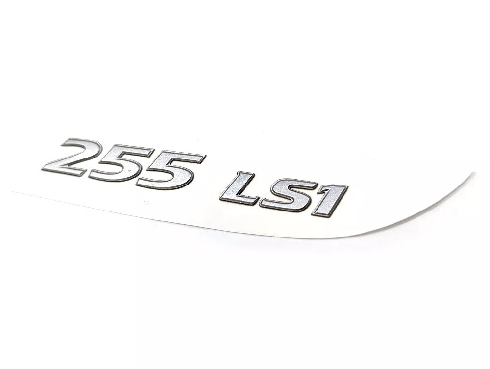 Picture of HSV 255 LS1 Badge