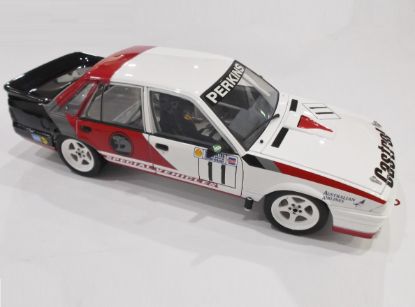 Picture of Holden VL Commodore SS Group A 1988 Perkins #11 Model 1:18 Scale