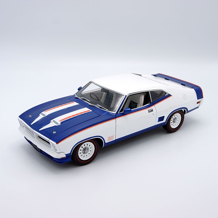 Picture of Ford XB Falcon Model 1:18