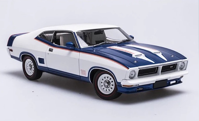 Picture of Ford XB Falcon Model 1:18 Scale