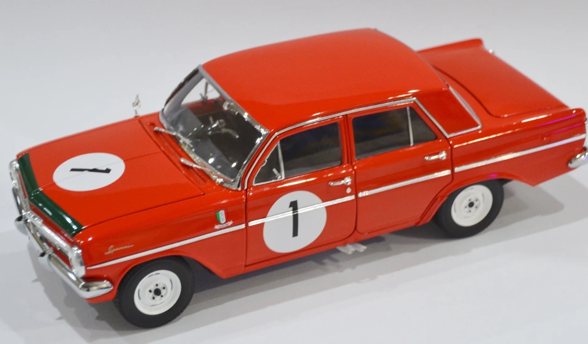 Picture of Holden EH S4 Special 1964 ATCC Model 1:18 Scale