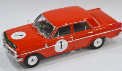 Picture of Holden EH S4 Special 1964 ATCC Model 1:18 Scale