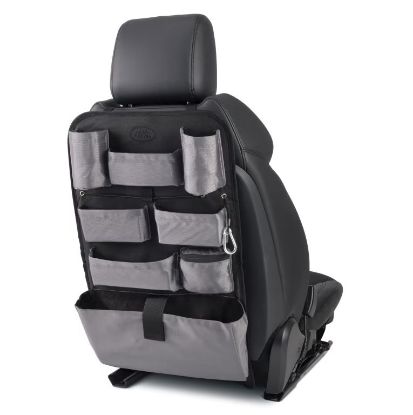 Picture of Seat Back Storage Land Rover