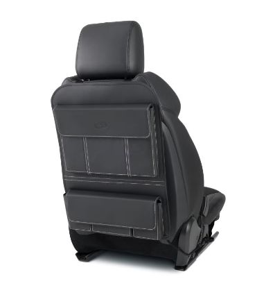 Picture of Seat Back Storage for Land Rover in Premium Leather