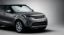 Picture of Windscreen Sun Shade for Land Rover Discovery