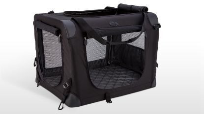 Picture of Foldable Pet Carrier by Land Rover