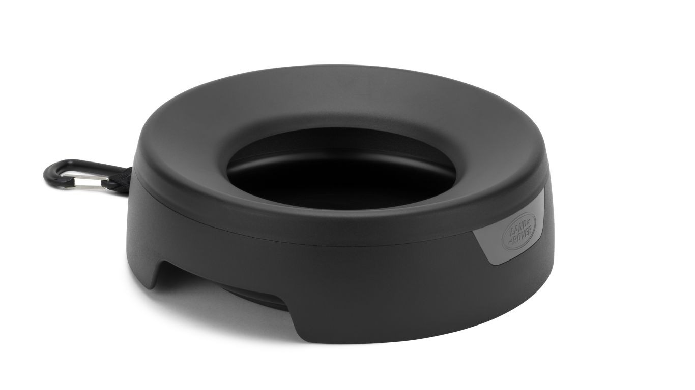 Picture of Pet Water Bowl Land Rover