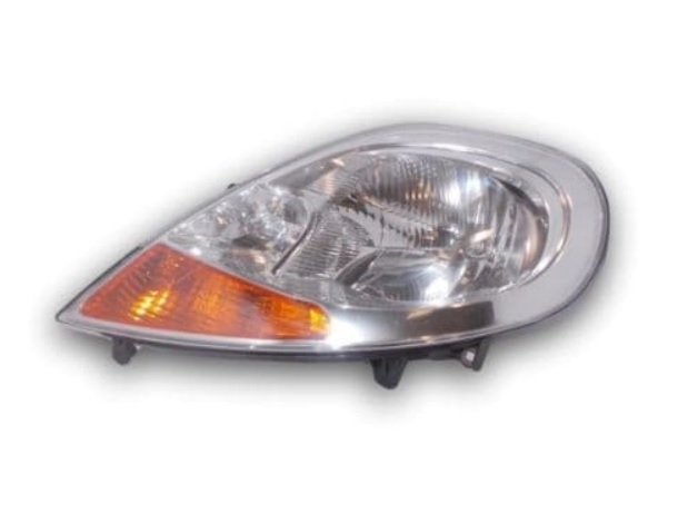 Picture of LH Headlight Renault Trafic 2006-14