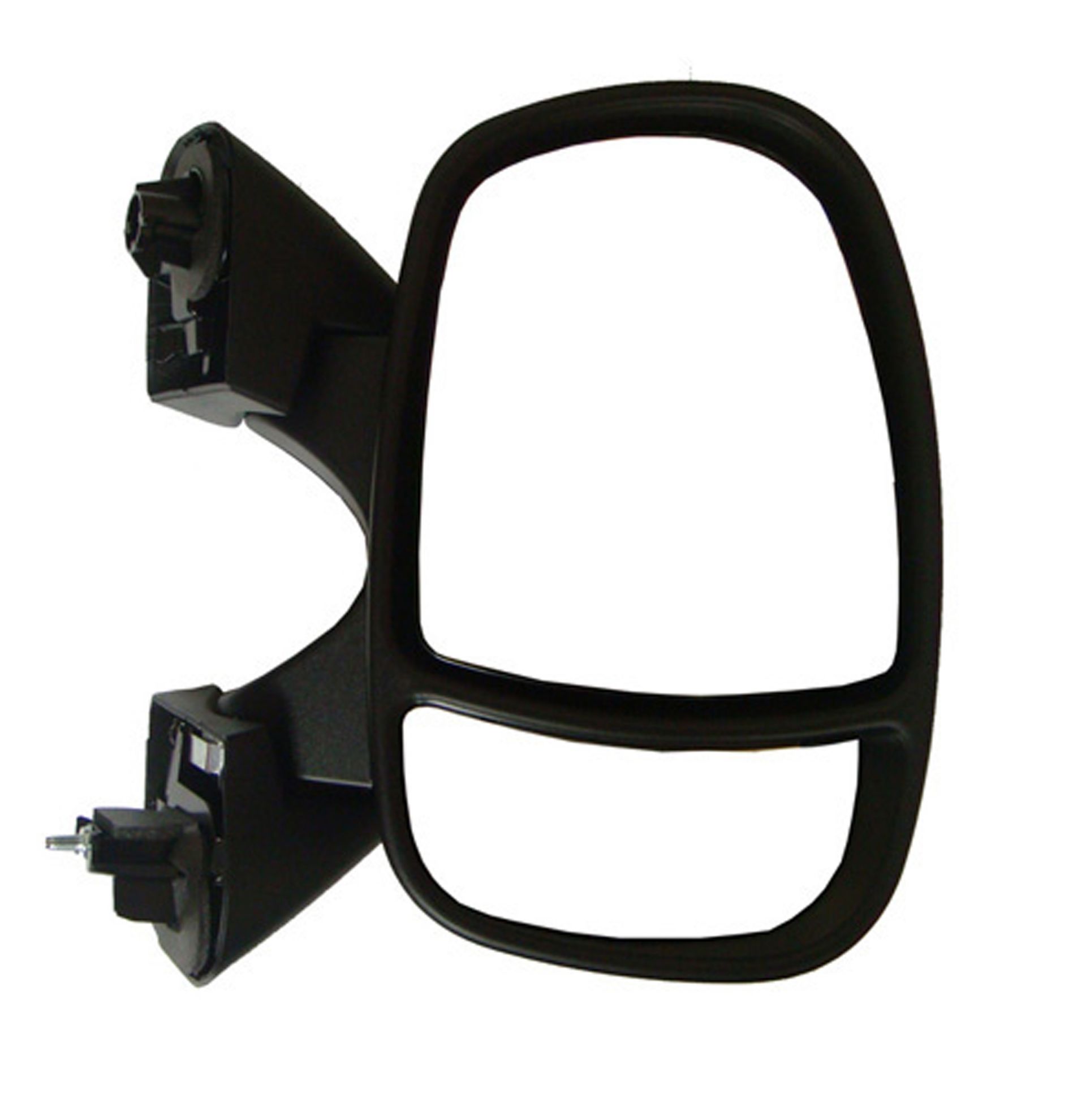 Picture of Drivers Door Mirror for Renault Trafic 2001-2012