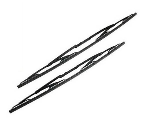 Picture of Wiper Blade Kit for Renault Clio Mk2