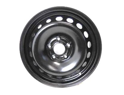 Picture of Steel Wheel 16x6.5 Renault Megane