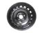 Picture of Steel Wheel 16x6.5 Renault Megane