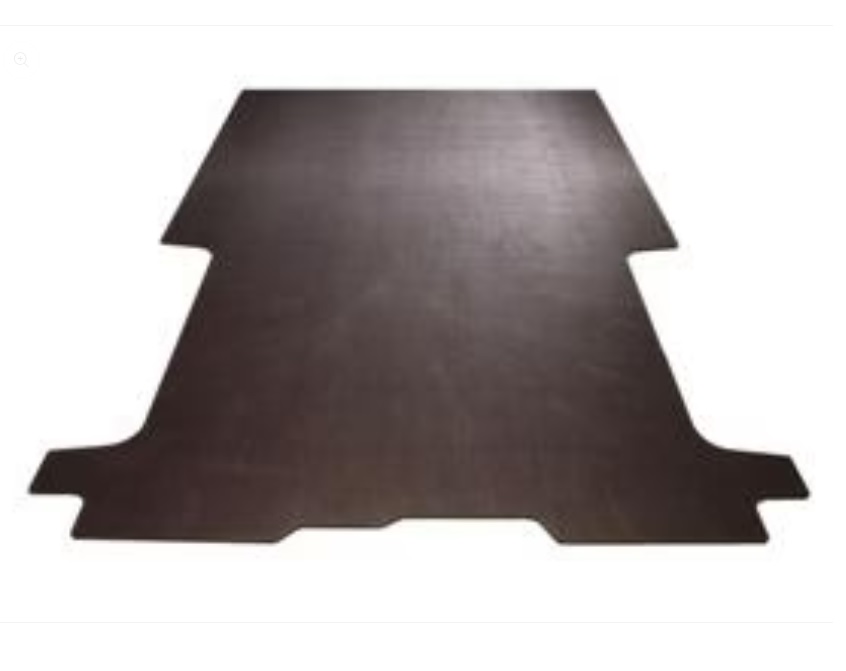 Picture of Cargo Rubber Mat for Renault X62 Master L4 LWB RWD