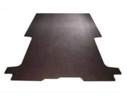 Picture of Cargo Rubber Mat for Renault X62 Master L4 LWB RWD