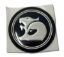 Picture of HSV Badge for Console 