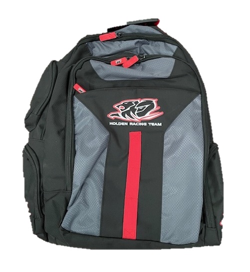 Picture of HRT Holden Racing Team Backpack